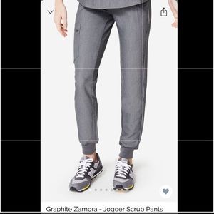 Figs jogger scrub pant